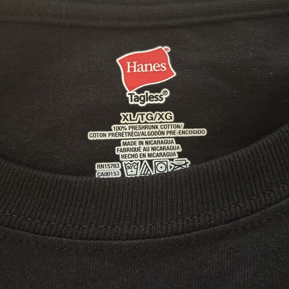 Eric Clapton 2017 Official Tour Shirt "A CELEBRATION OF 50 YEARS OF MUSIC" 🎸 - Picture 6 of 9